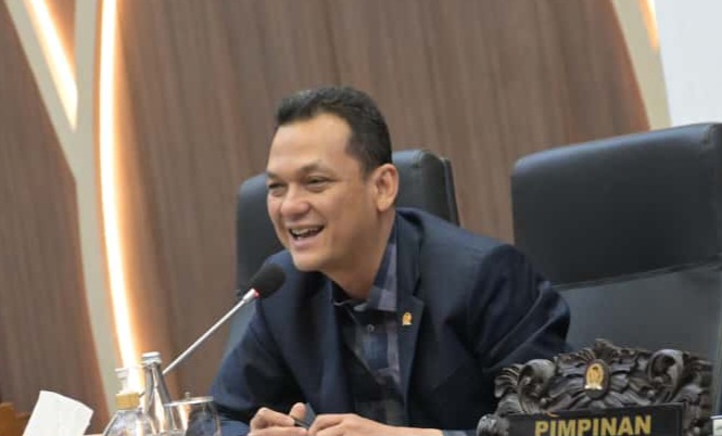 Revisi UU Hak Cipta tidak Boleh Timbulkan Persoalan Baru